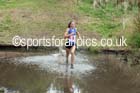 Womens under-17s and 20s, Start Fitness North Eastern Harrier League, Tanfield, County Durham. Photo: David T. Hewitson/Sports for All Pics
